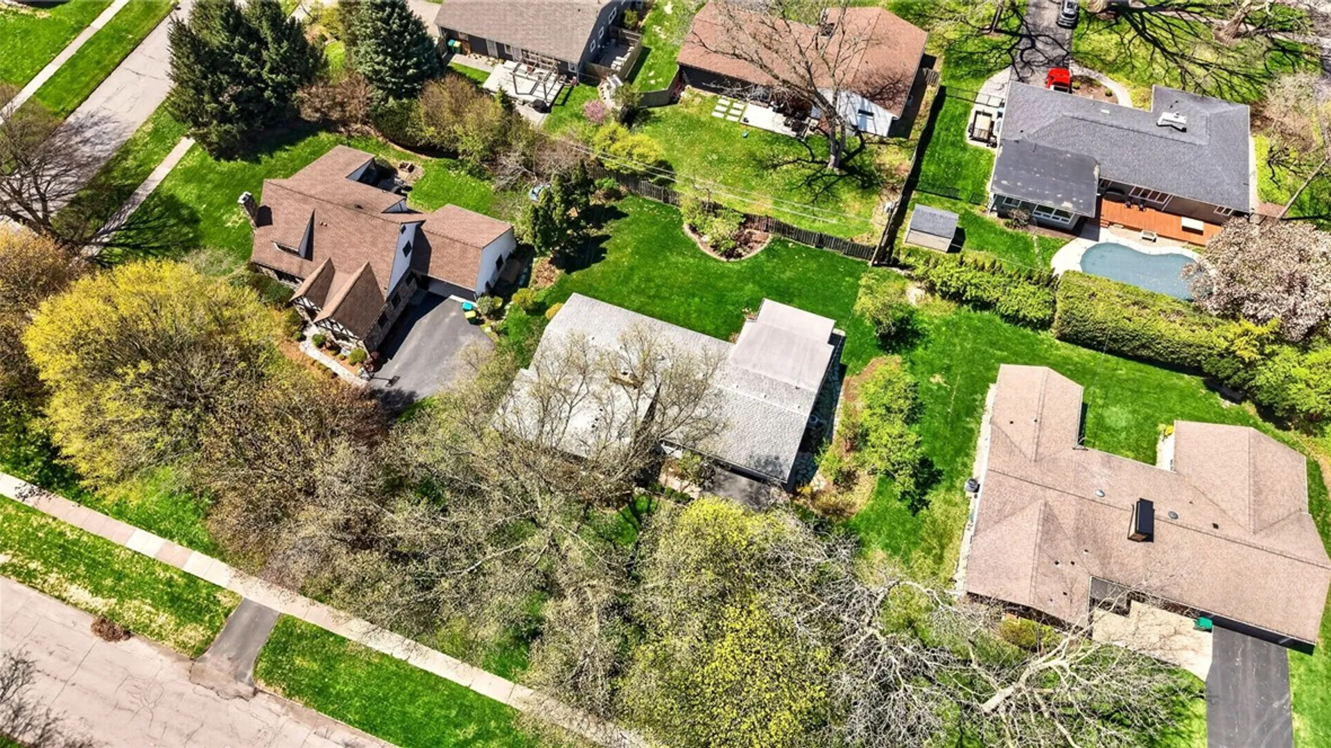 Property at 755 Corwin Rd, Brighton, NY 14610 44