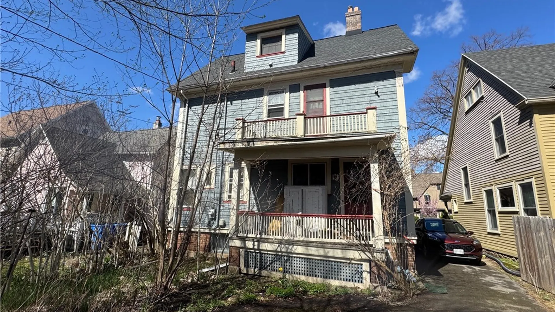 Property at 44 Colby Street, Rochester, NY 14610 17