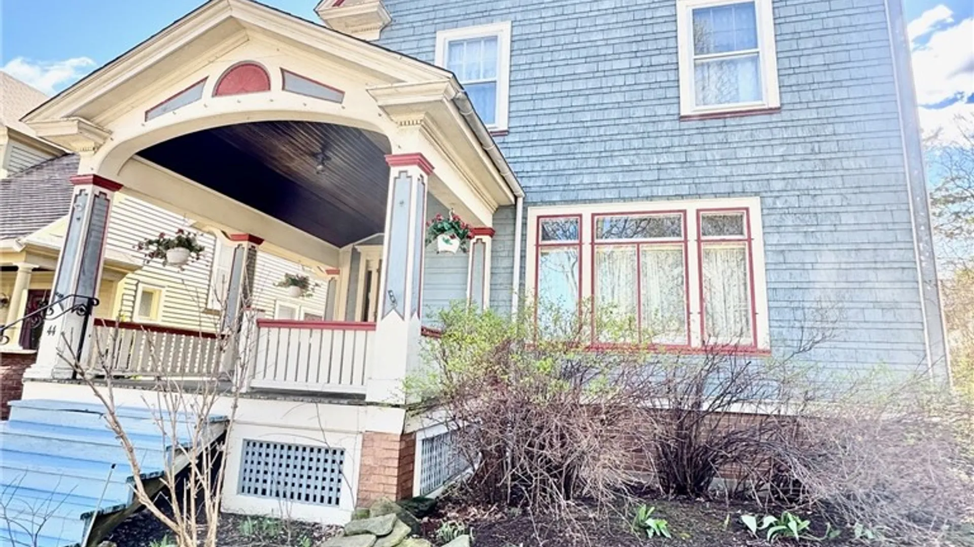 Property at 44 Colby Street, Rochester, NY 14610 2