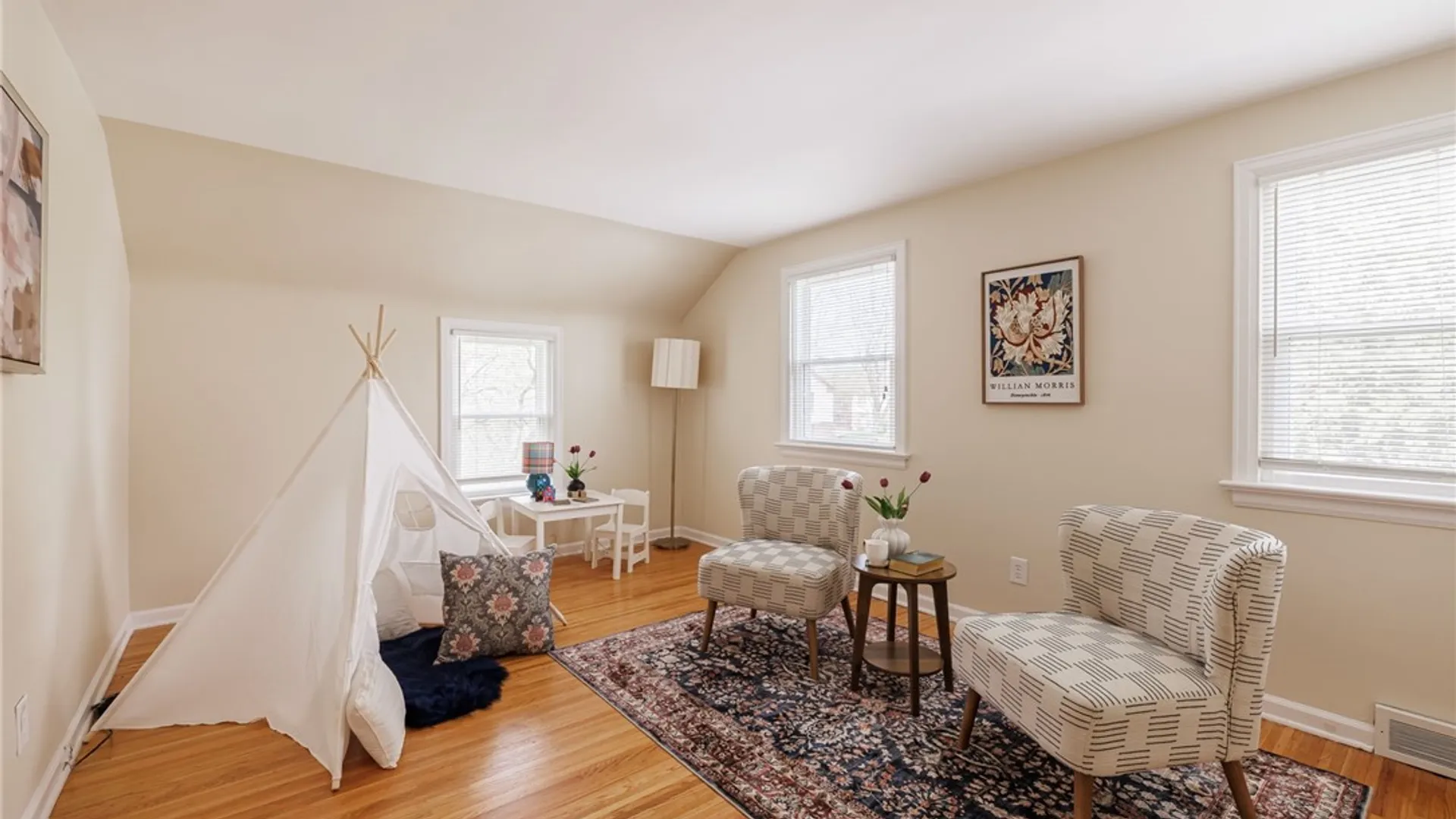 Property at 296 Castleman Road, Rochester, NY 14620 19