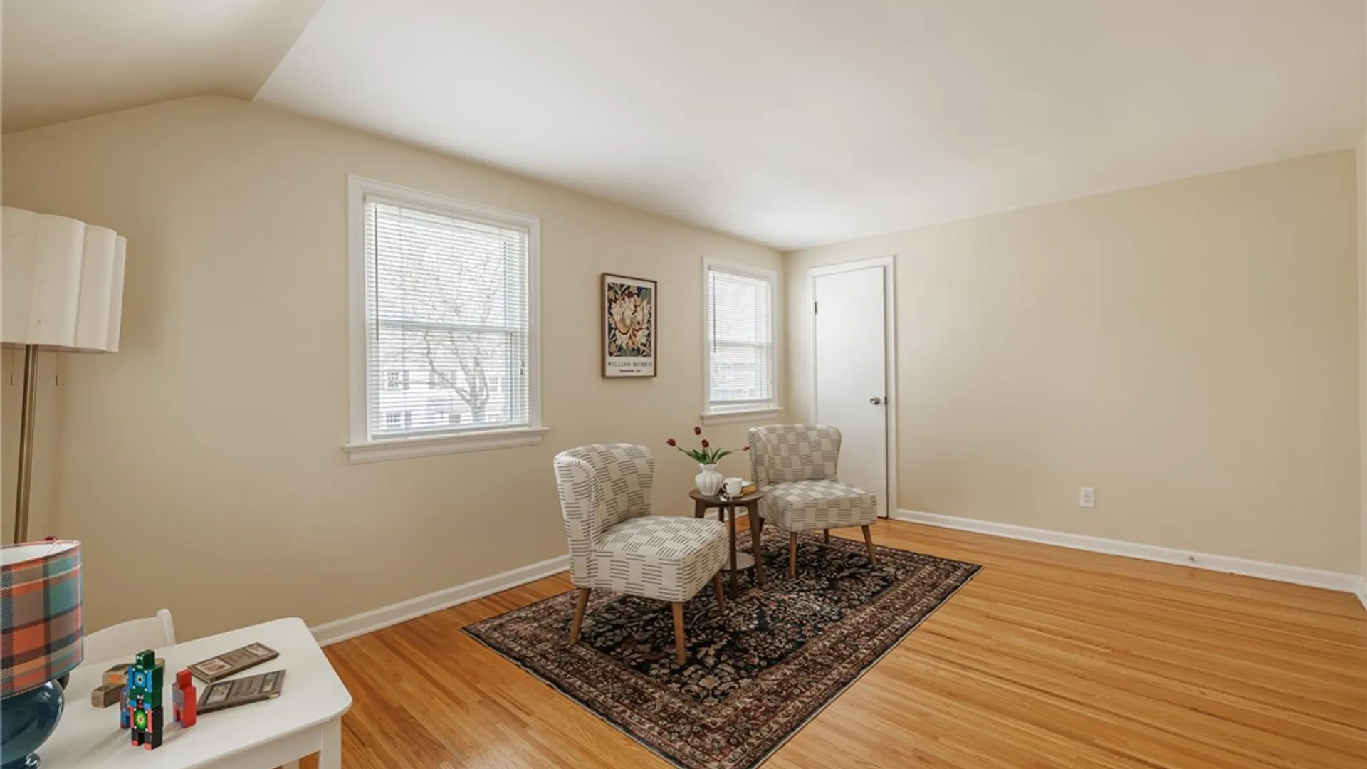Property at 296 Castleman Road, Rochester, NY 14620 20