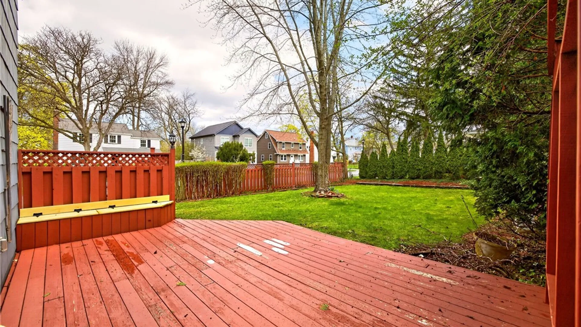 Property at 296 Castleman Road, Rochester, NY 14620 23