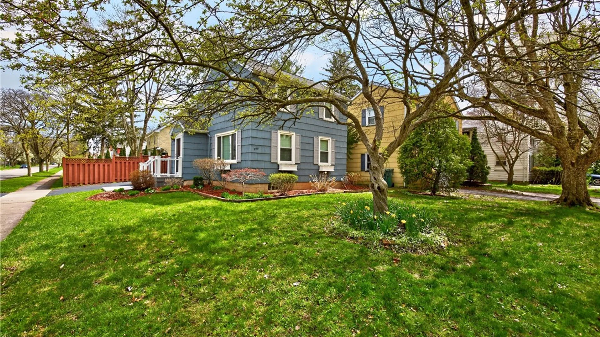 Property at 296 Castleman Road, Rochester, NY 14620 24