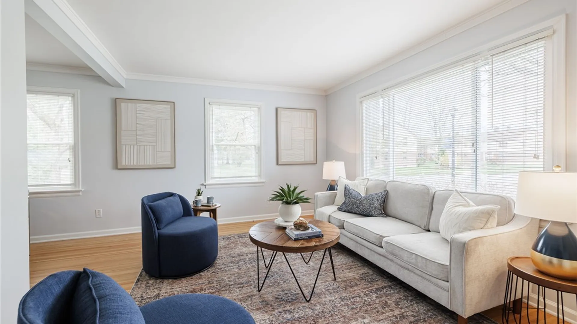 Property at 296 Castleman Road, Rochester, NY 14620 5