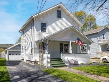 5 Woodrow Road, Batavia City, NY 14020
