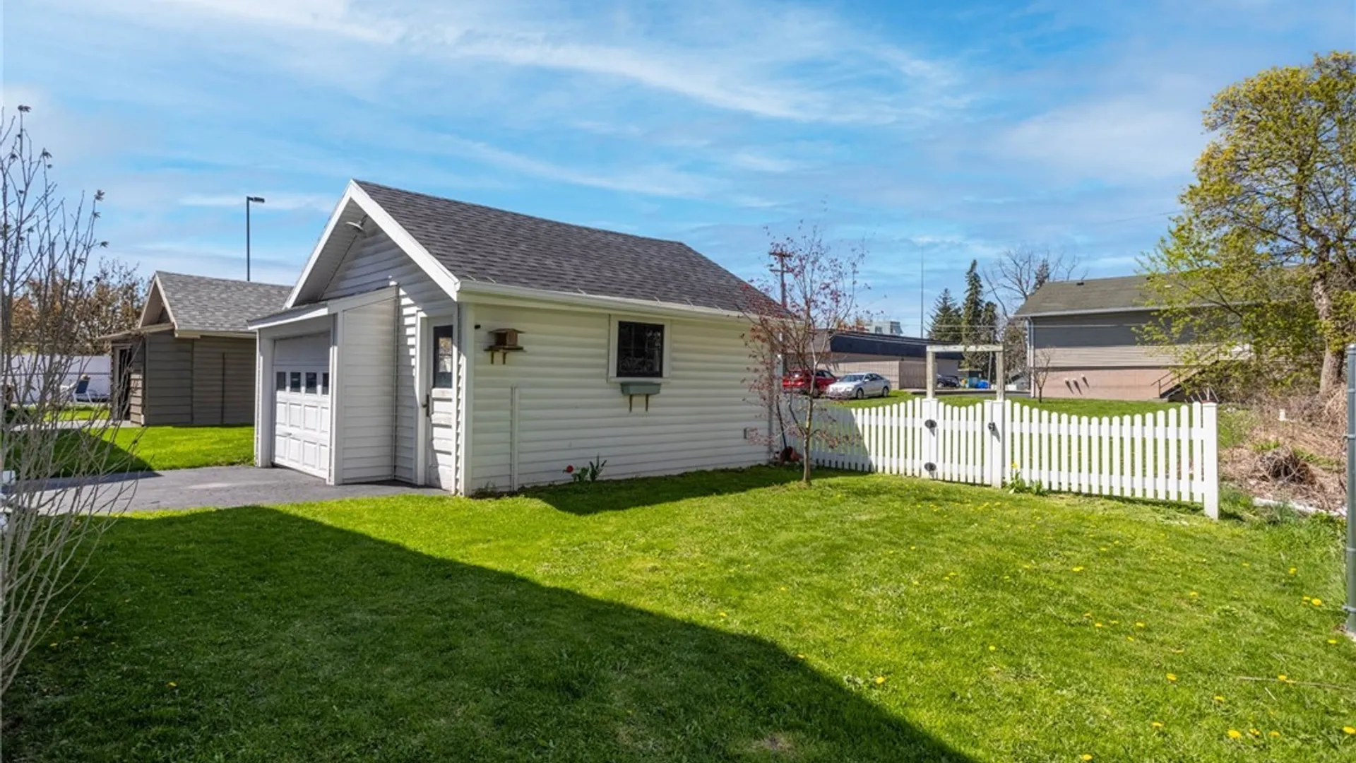 Property at 5 Woodrow Road, Batavia City, NY 14020 32
