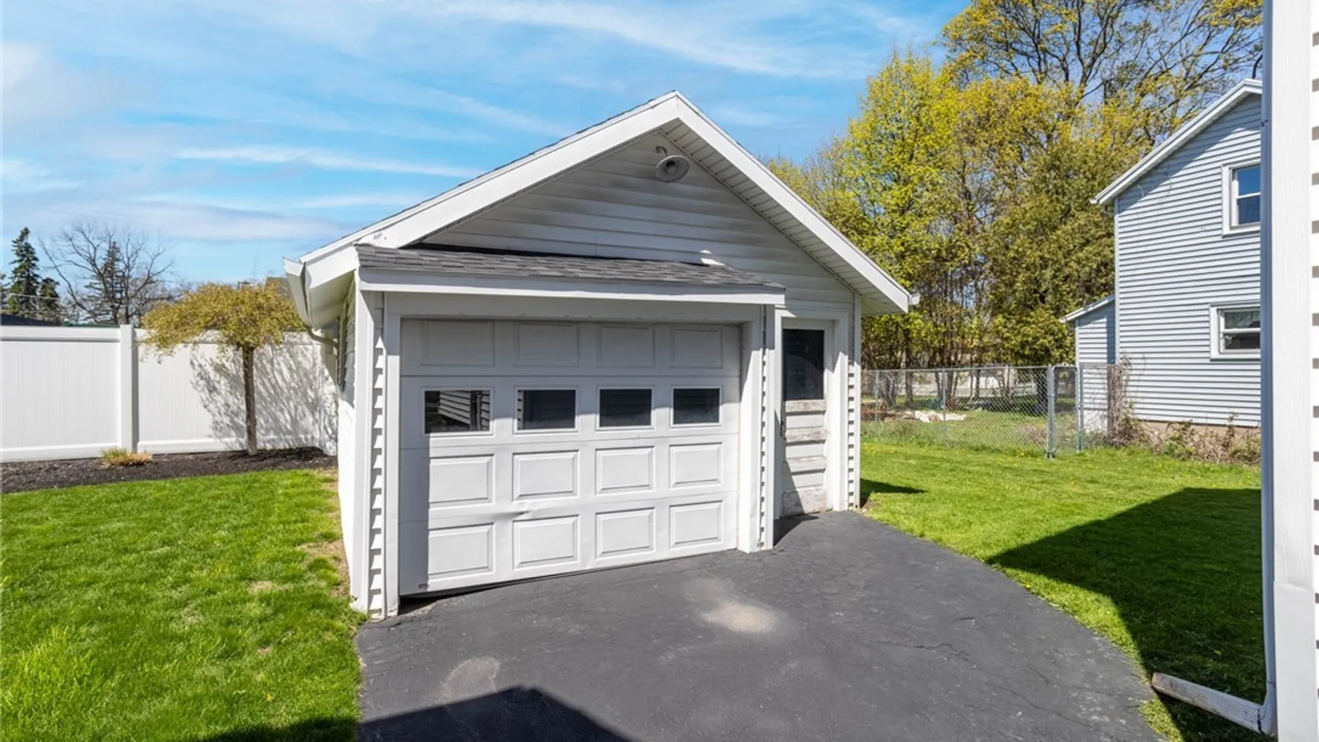 Property at 5 Woodrow Road, Batavia City, NY 14020 33