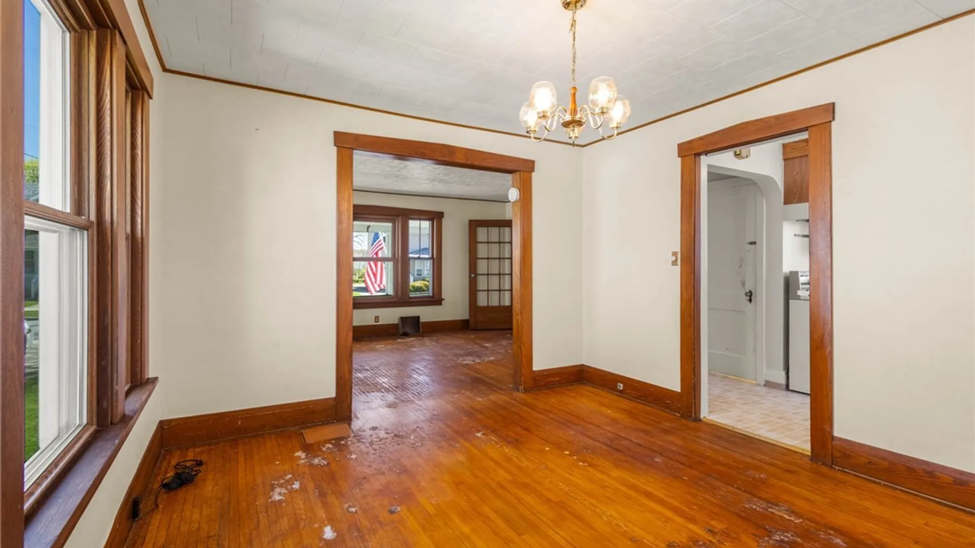 Property at 5 Woodrow Road, Batavia City, NY 14020 8
