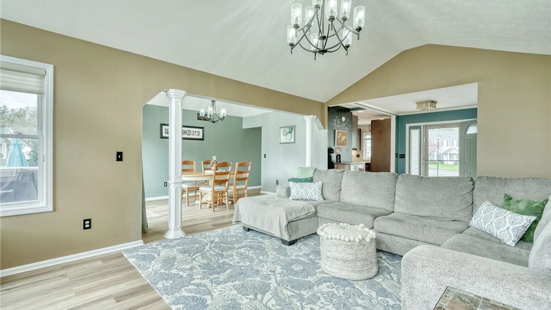 Property at 100 Rumford Road, Greece, NY 14626 14