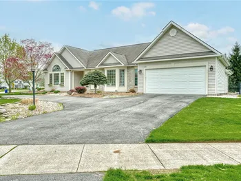 Property at 100 Rumford Road, Greece, NY 14626