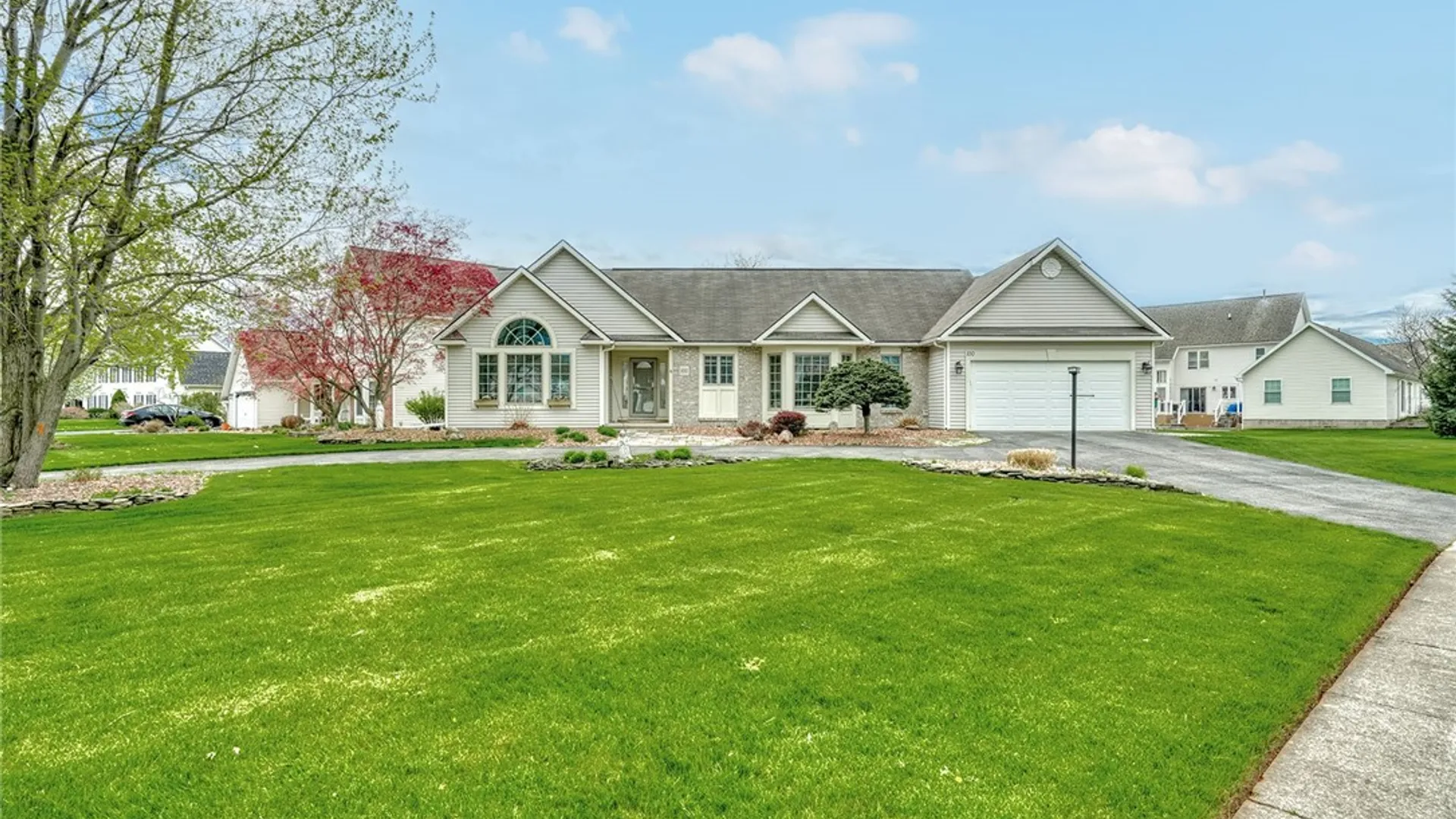 Property at 100 Rumford Road, Greece, NY 14626 2