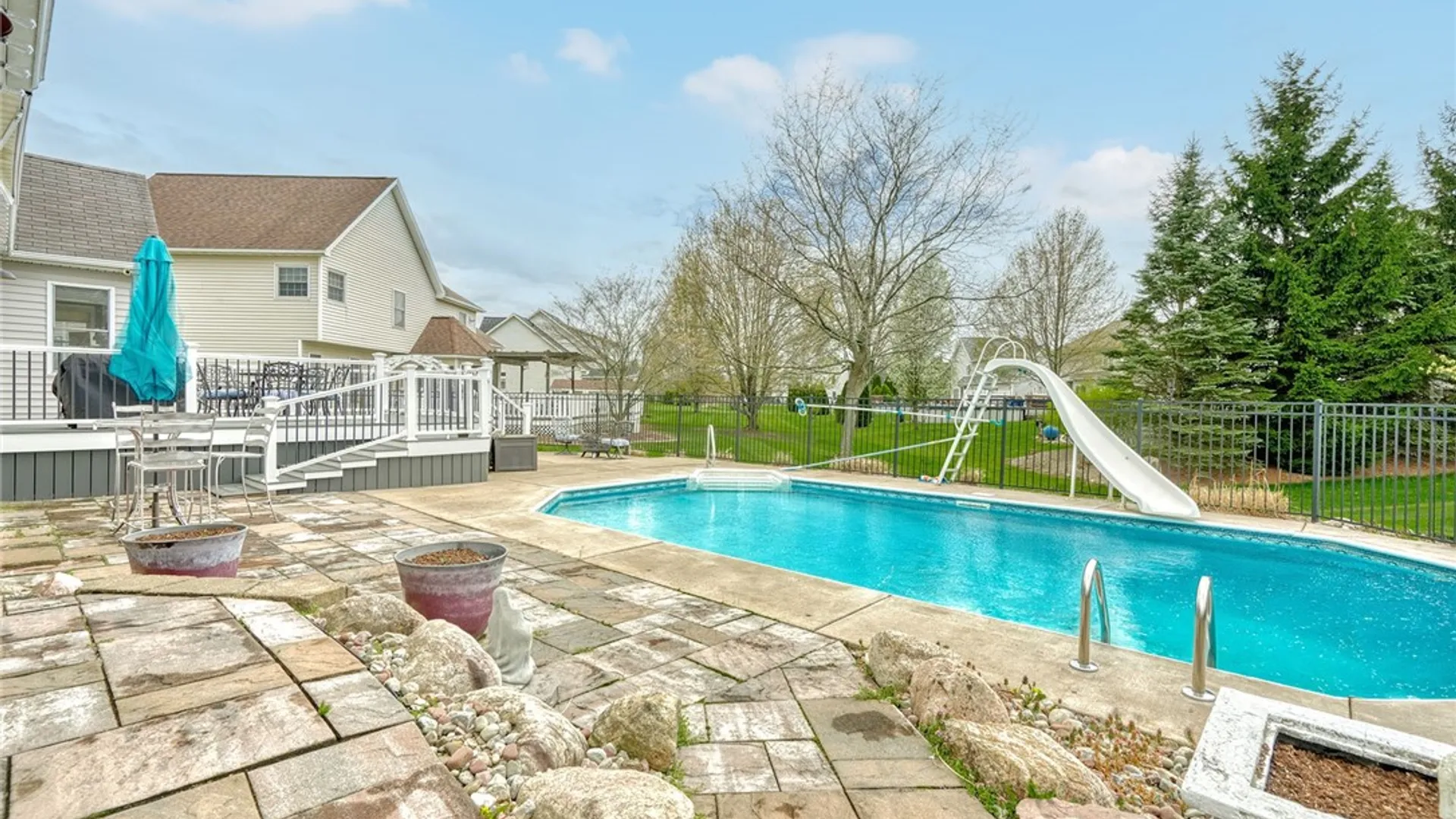 Property at 100 Rumford Road, Greece, NY 14626 41