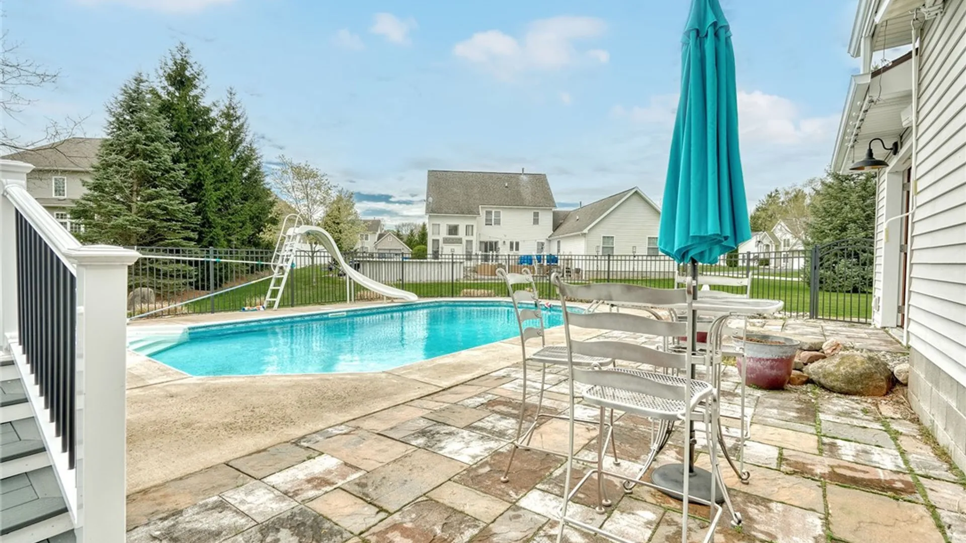 Property at 100 Rumford Road, Greece, NY 14626 42