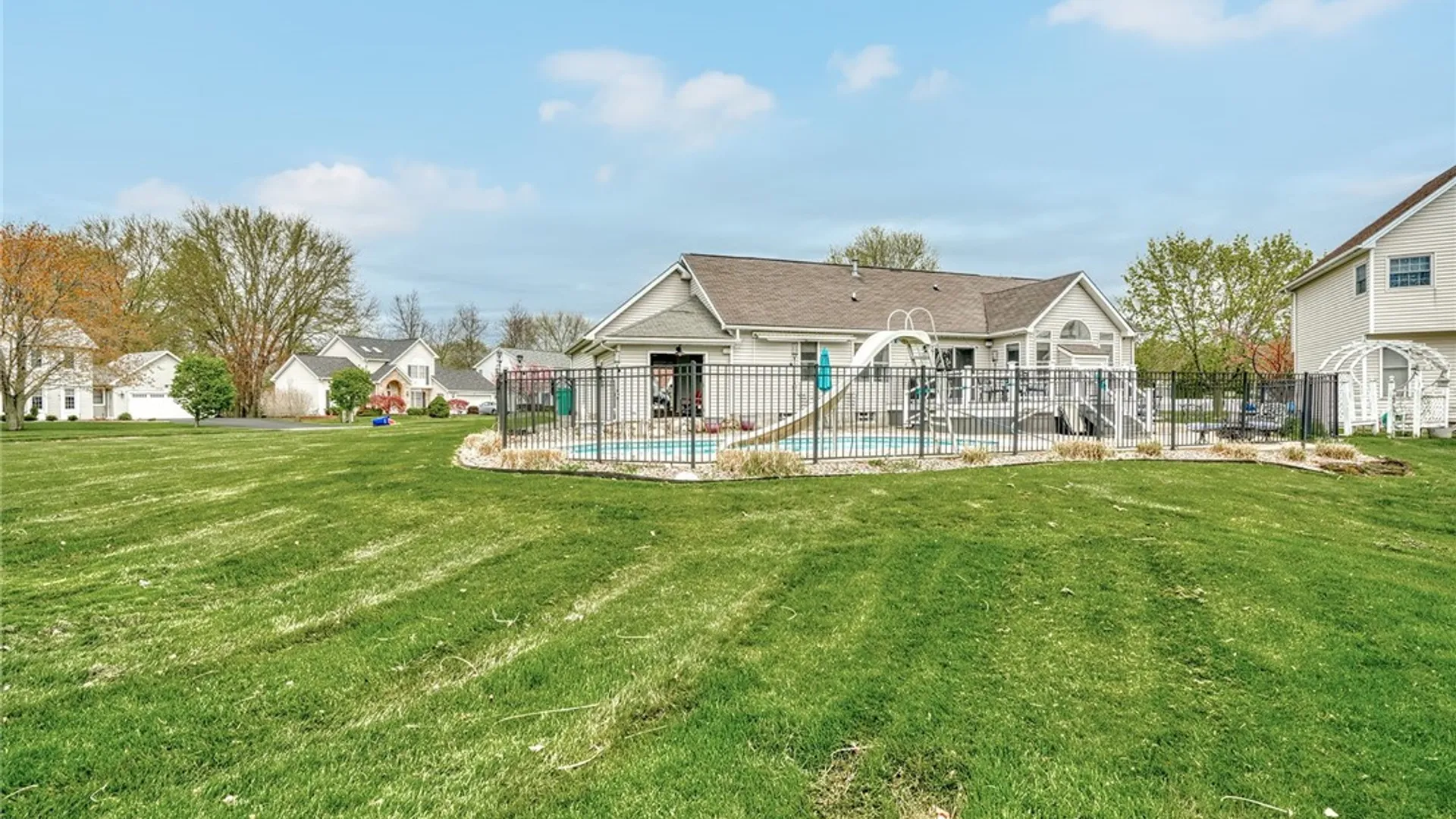 Property at 100 Rumford Road, Greece, NY 14626 45