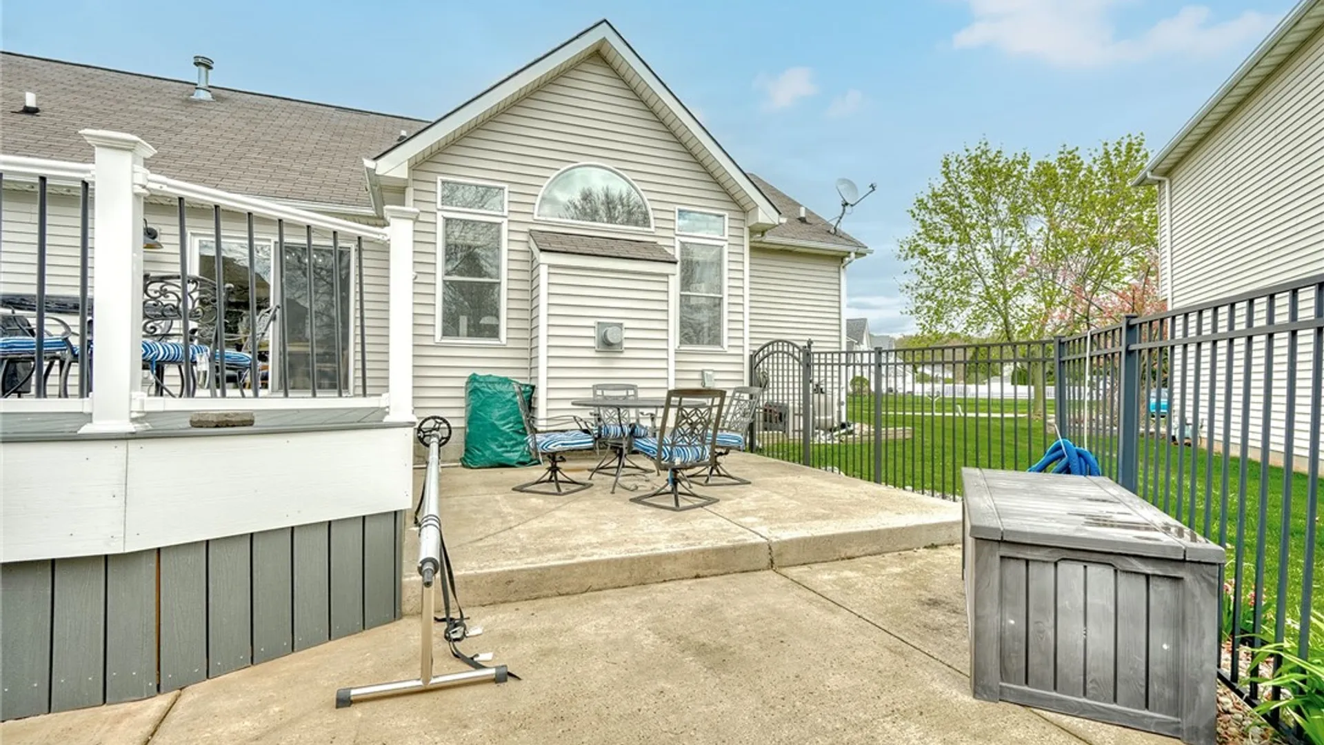 Property at 100 Rumford Road, Greece, NY 14626 46