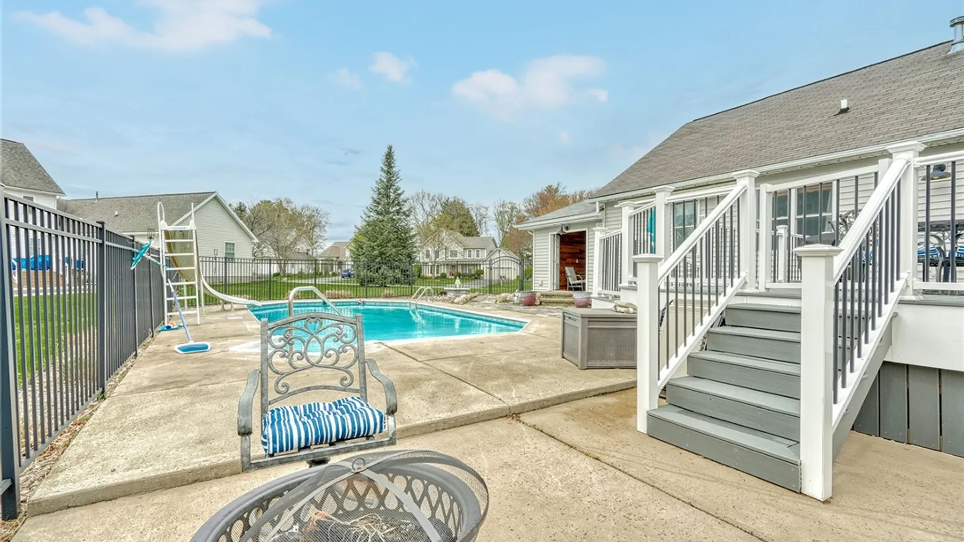 Property at 100 Rumford Road, Greece, NY 14626 47