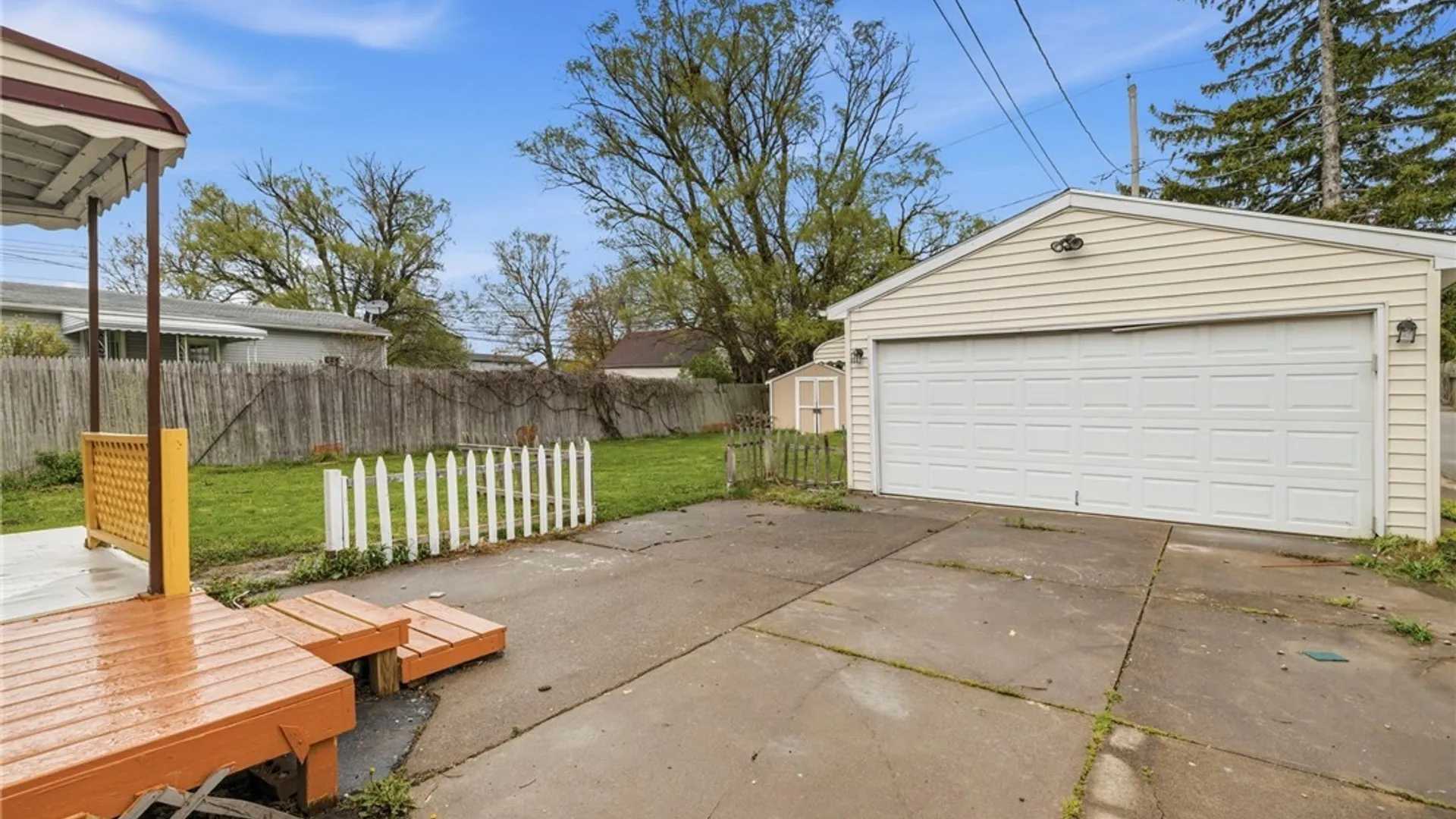 Property at 91 Oehman Boulevard, Cheektowaga, NY 14225 27