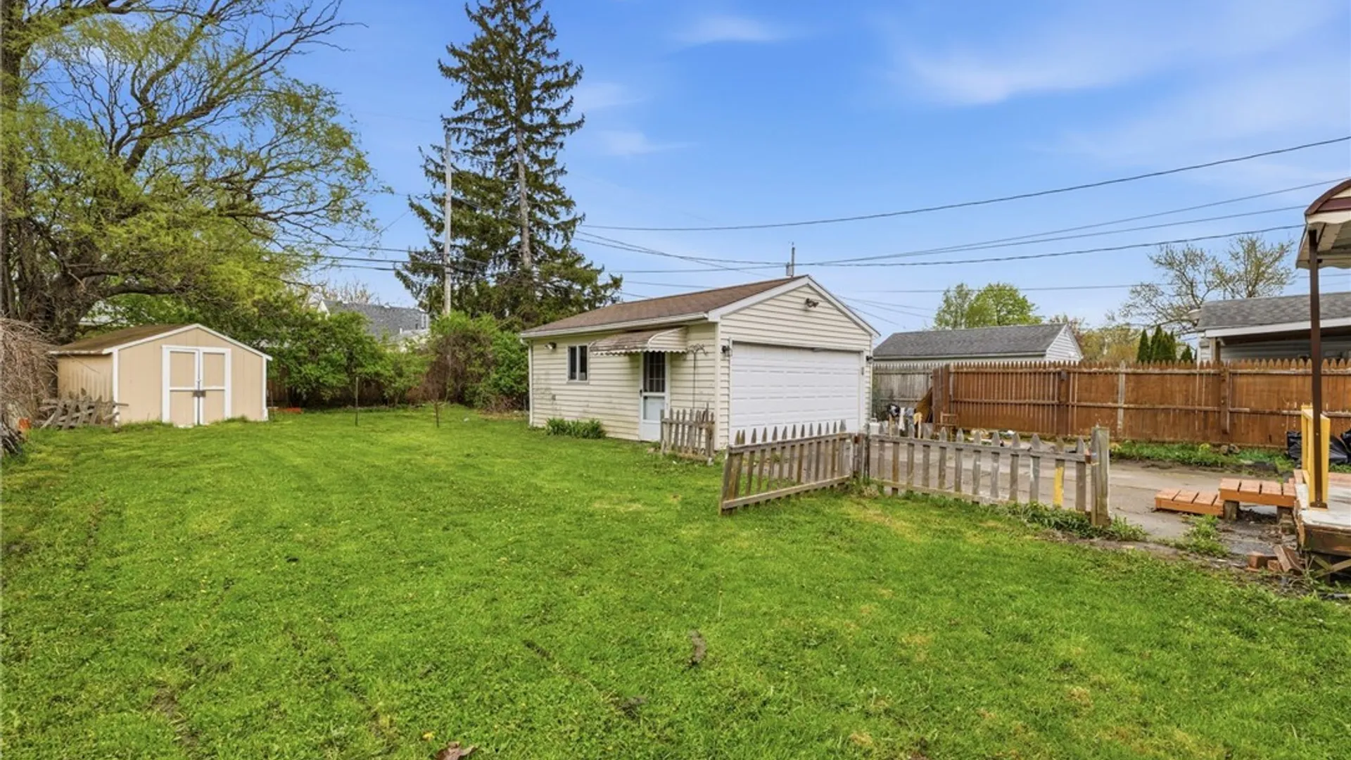 Property at 91 Oehman Boulevard, Cheektowaga, NY 14225 28