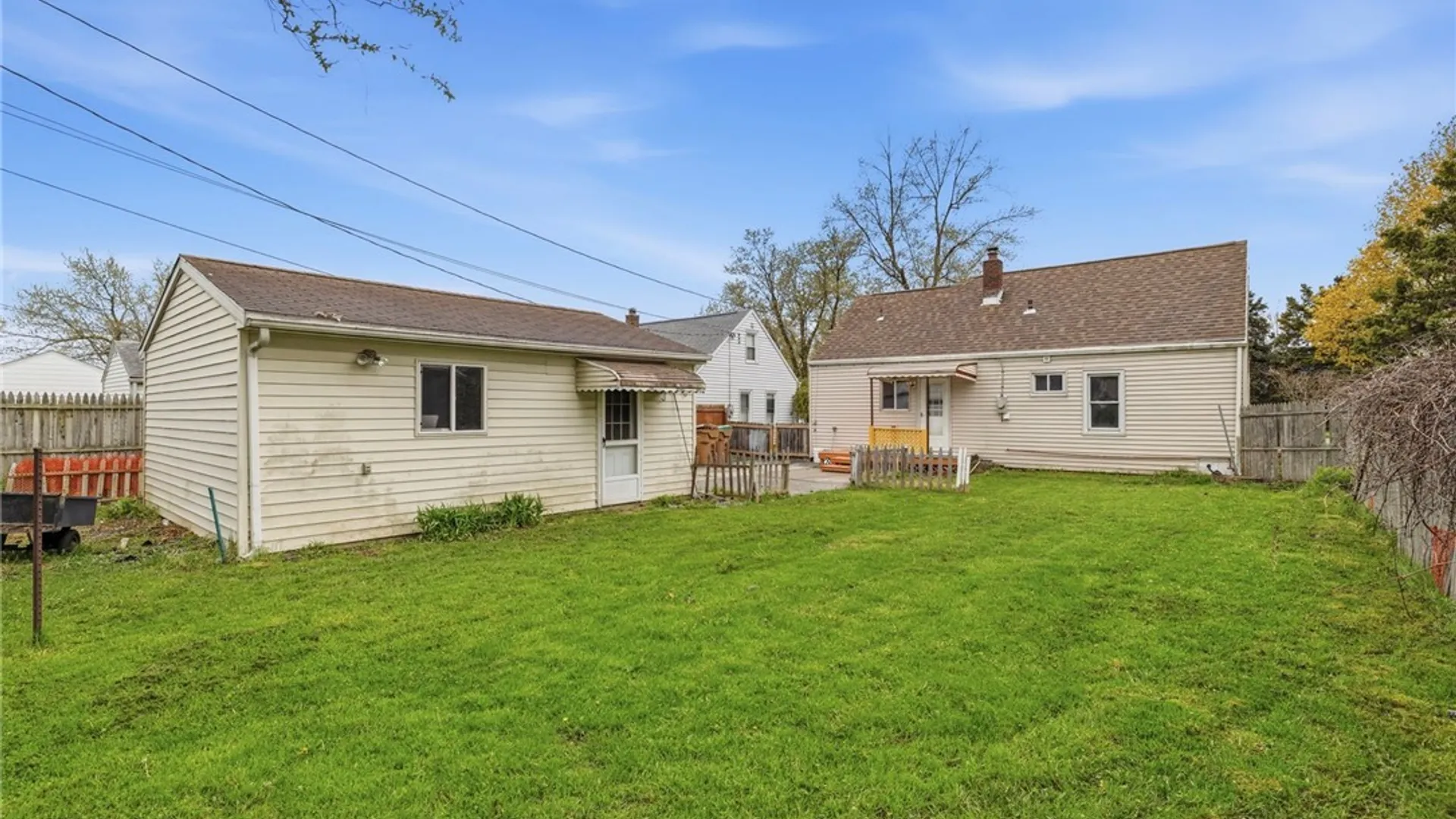Property at 91 Oehman Boulevard, Cheektowaga, NY 14225 29