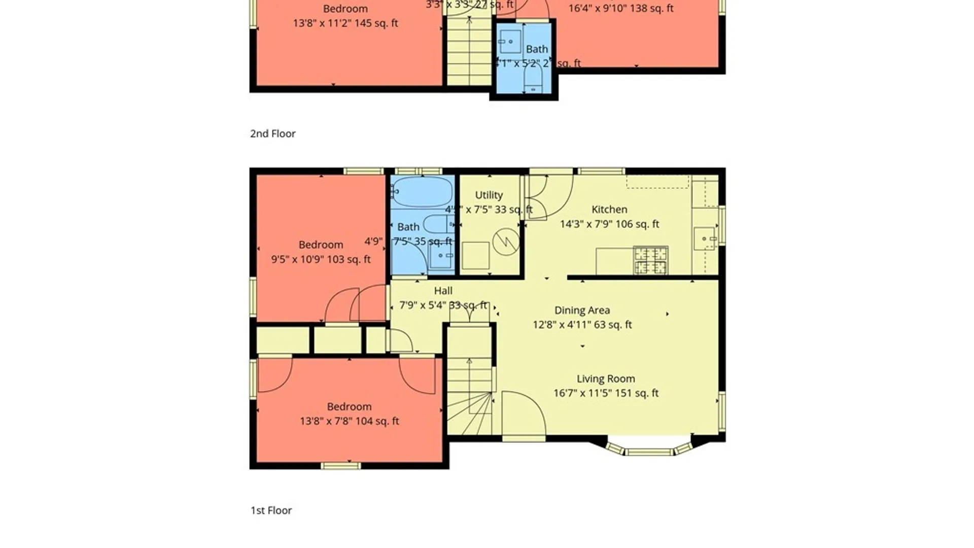 Property at 91 Oehman Boulevard, Cheektowaga, NY 14225 4