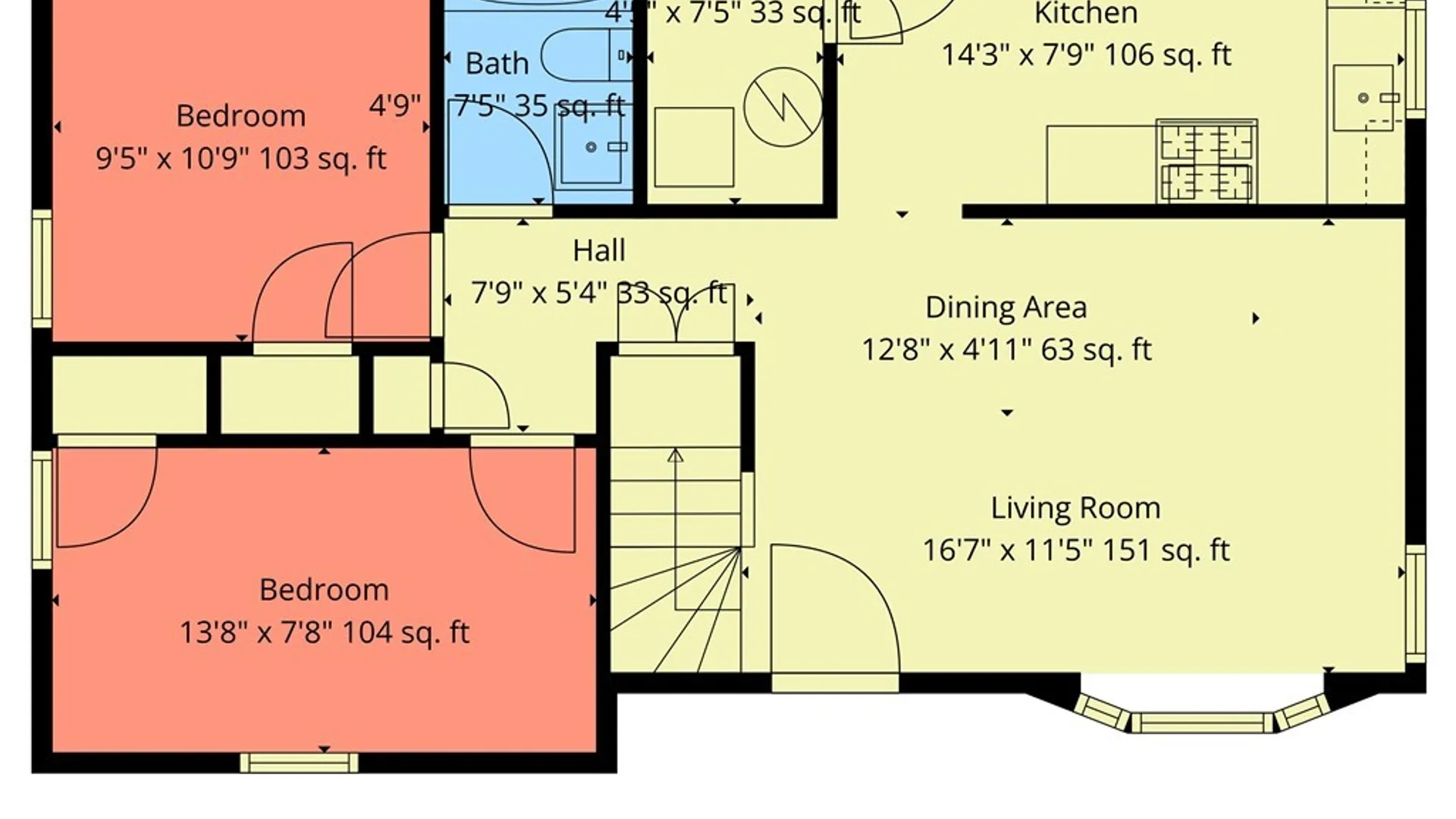 Property at 91 Oehman Boulevard, Cheektowaga, NY 14225 5