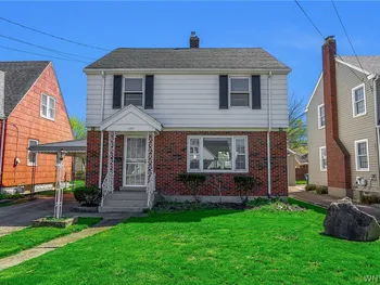 Property at 2947 Porter Road, Niagara Falls, NY 14305