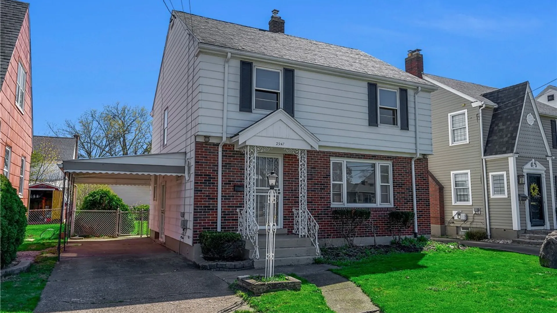 Property at 2947 Porter Road, Niagara Falls, NY 14305 2