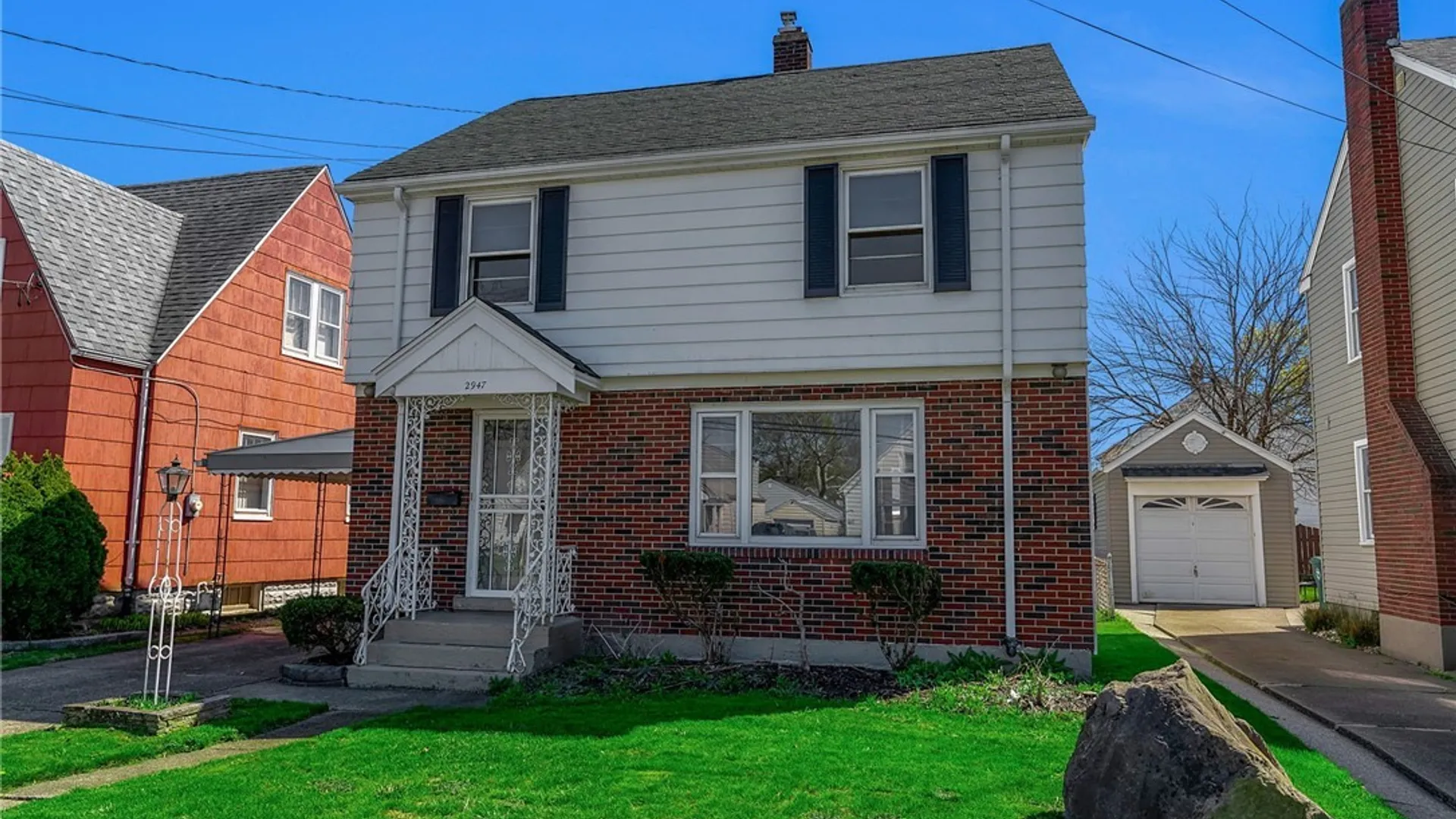 Property at 2947 Porter Road, Niagara Falls, NY 14305 3