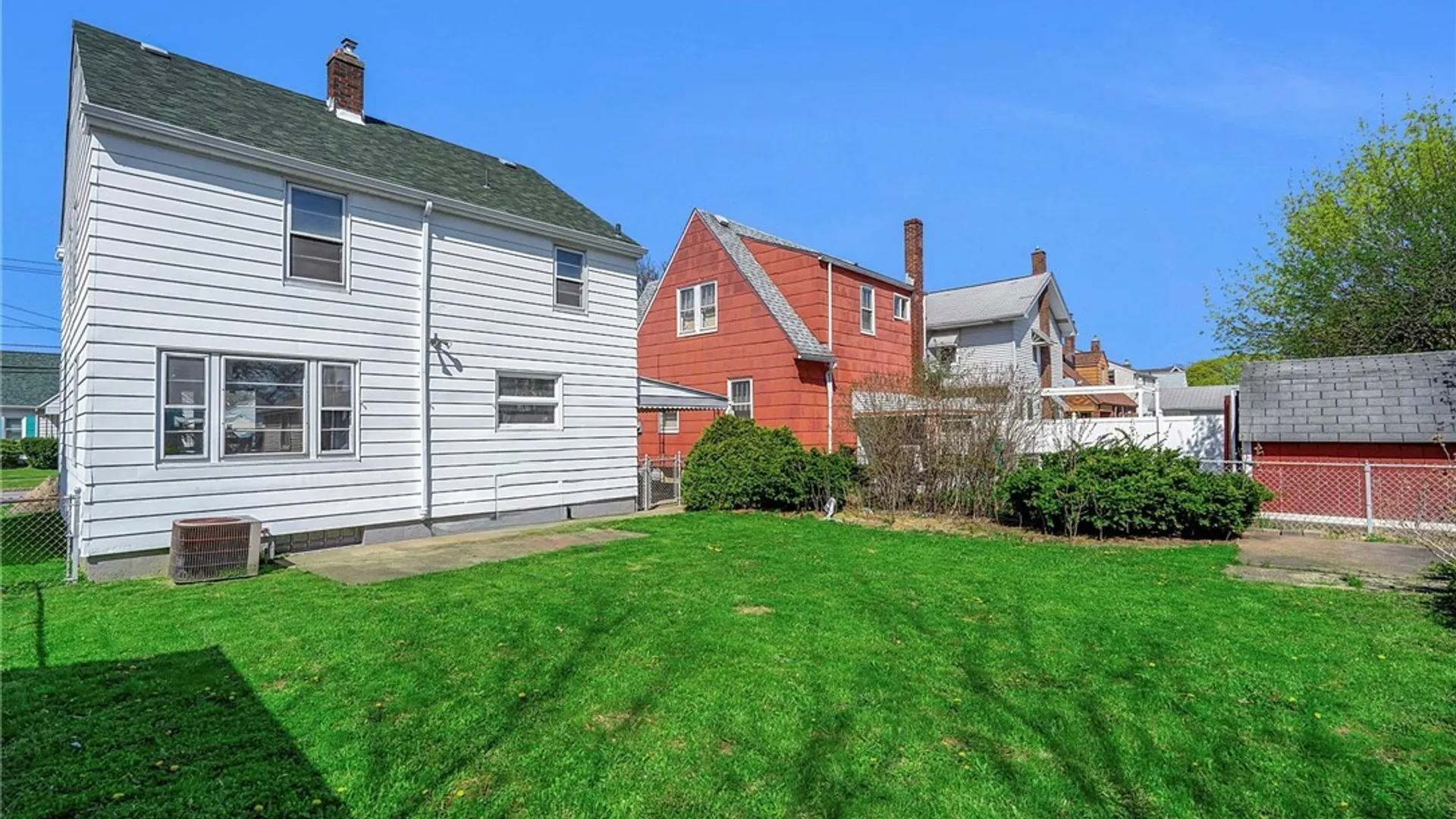 Property at 2947 Porter Road, Niagara Falls, NY 14305 30