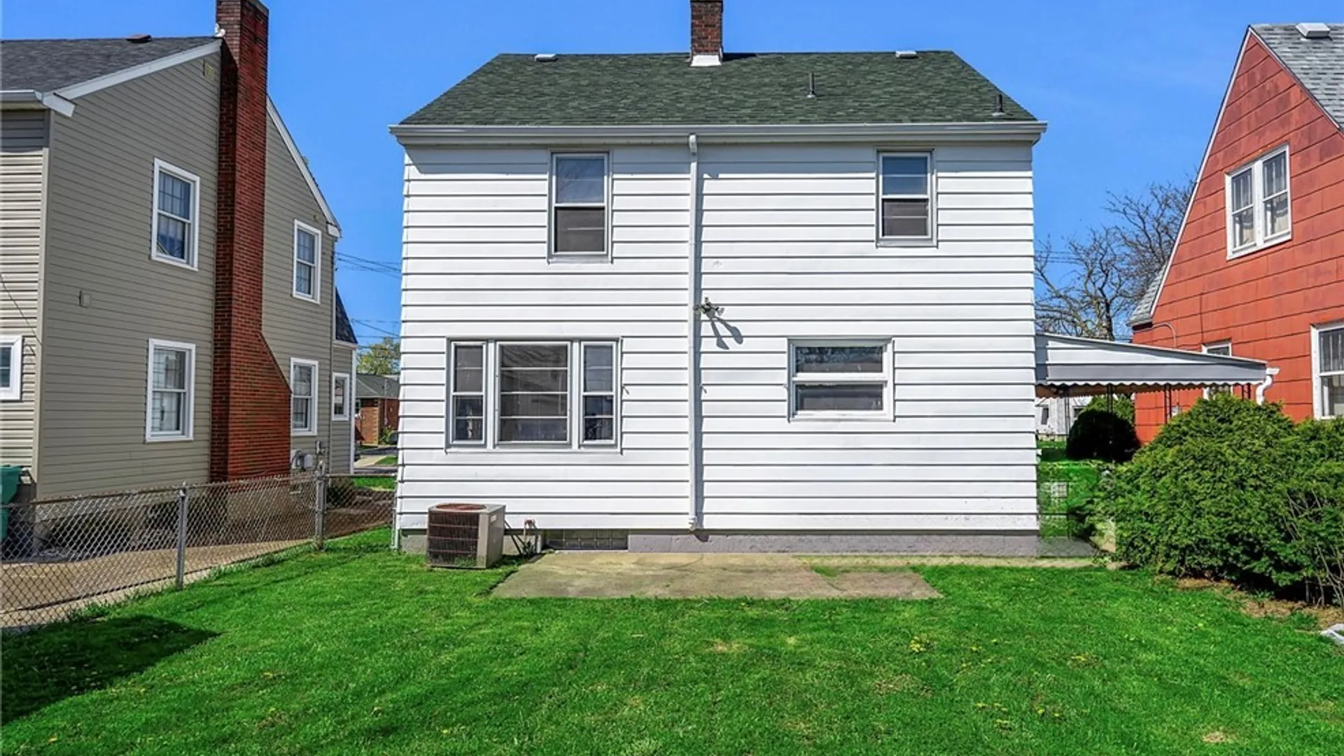 Property at 2947 Porter Road, Niagara Falls, NY 14305 31