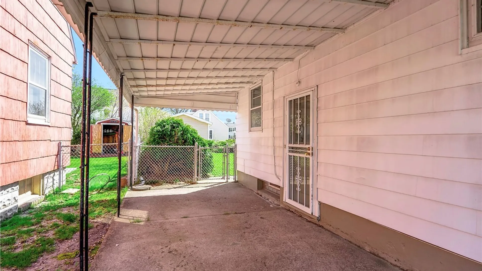 Property at 2947 Porter Road, Niagara Falls, NY 14305 32
