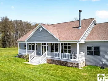5328 Centralia Hartfield Road, Stockton, NY 14728