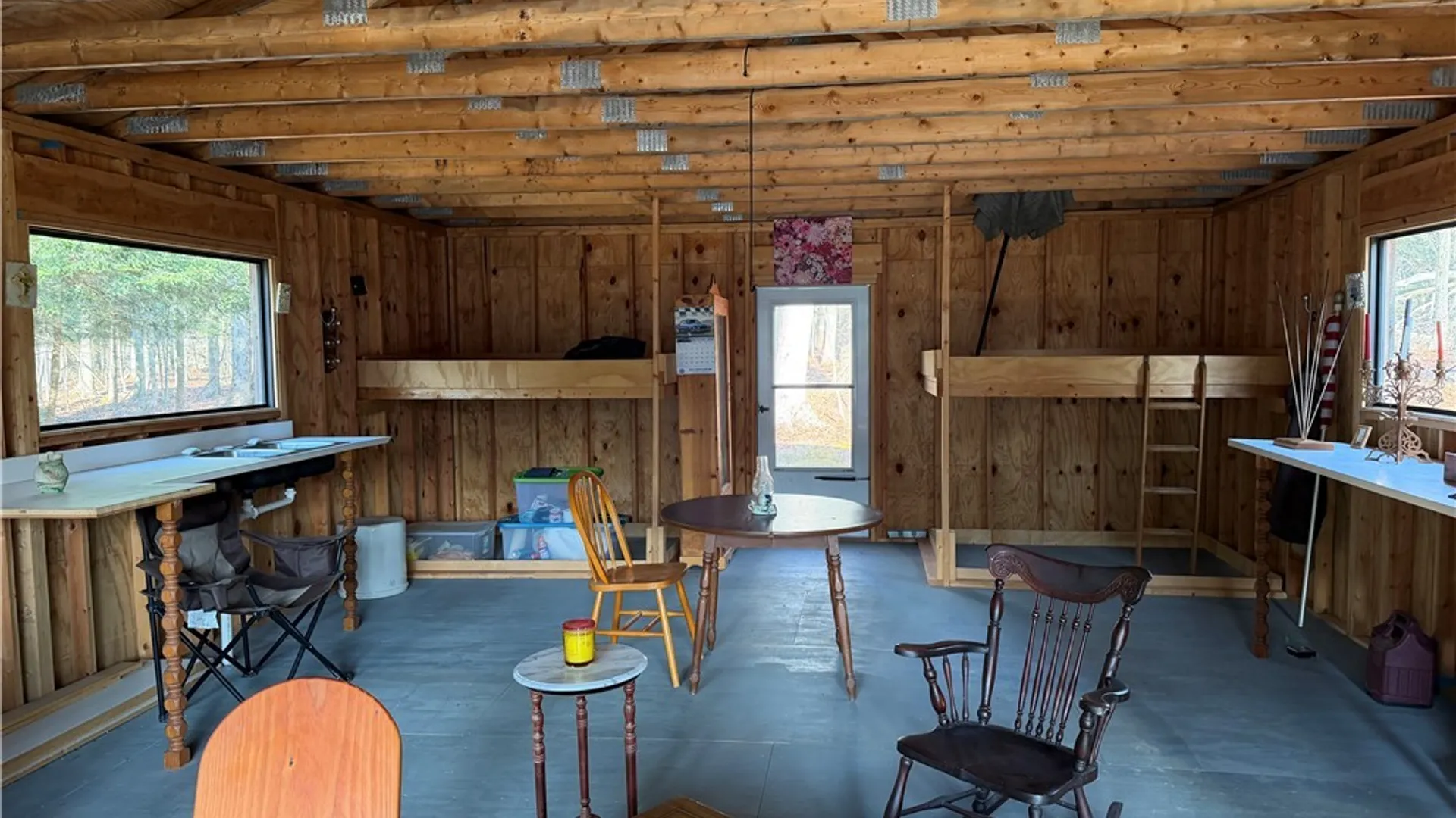 Property at 5328 Centralia Hartfield Road, Stockton, NY 14728 47