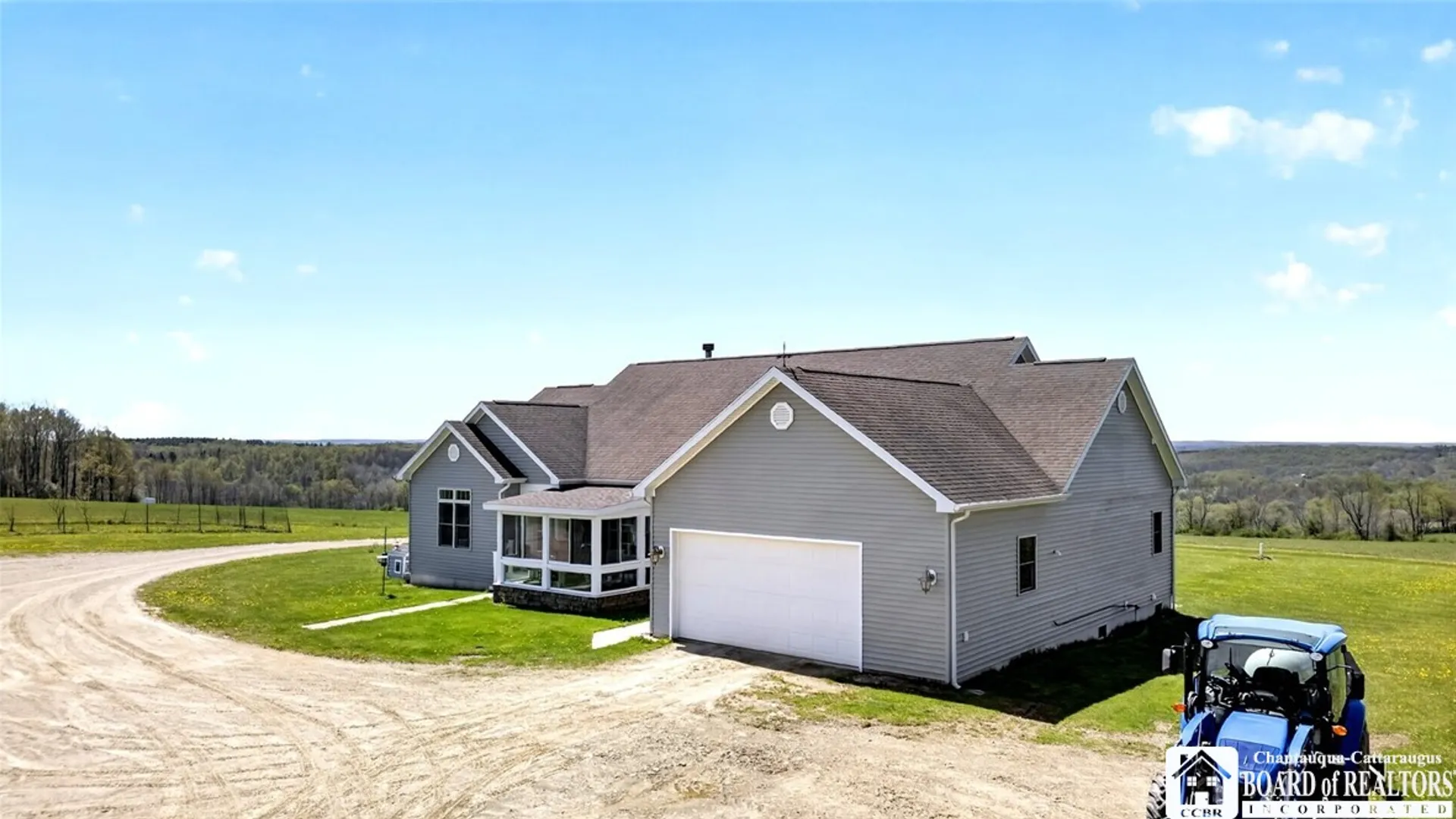 Property at 5328 Centralia Hartfield Road, Stockton, NY 14728 5