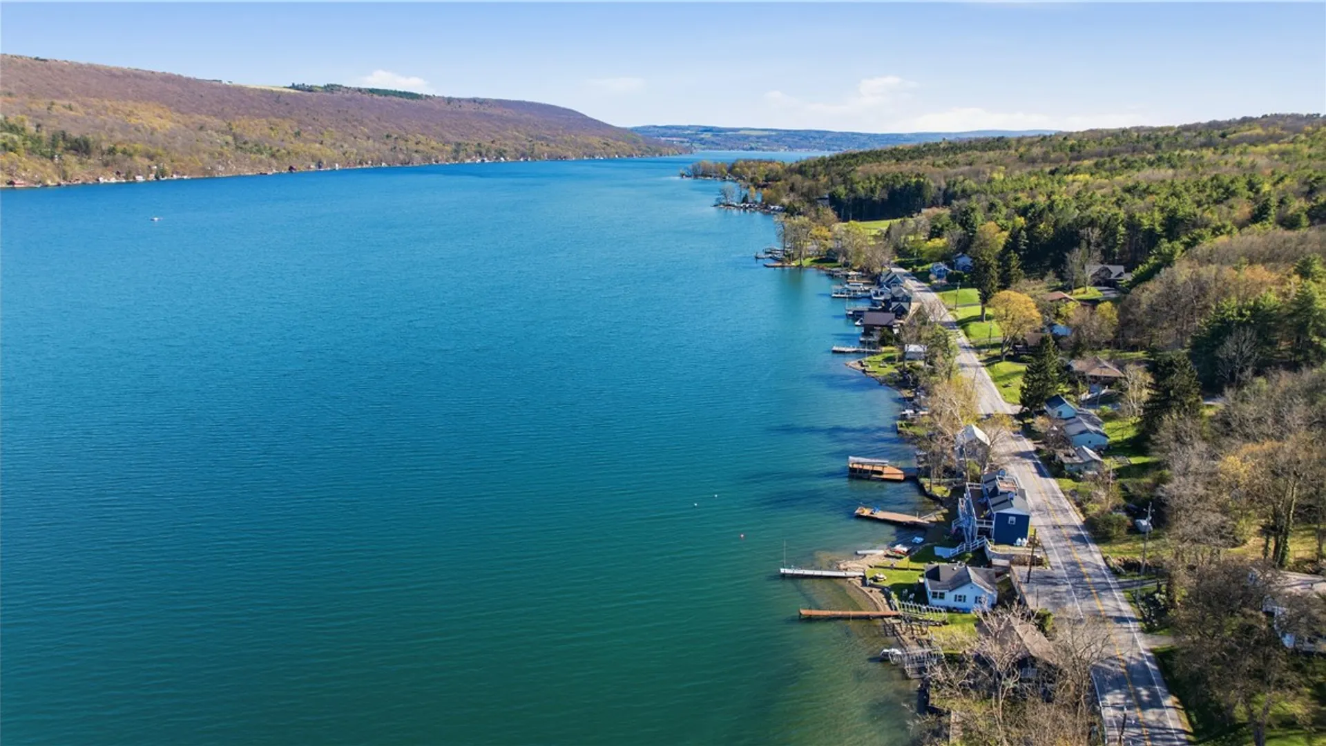 Property at 15636 W Lake Rd Road, Pulteney, NY 14418 17