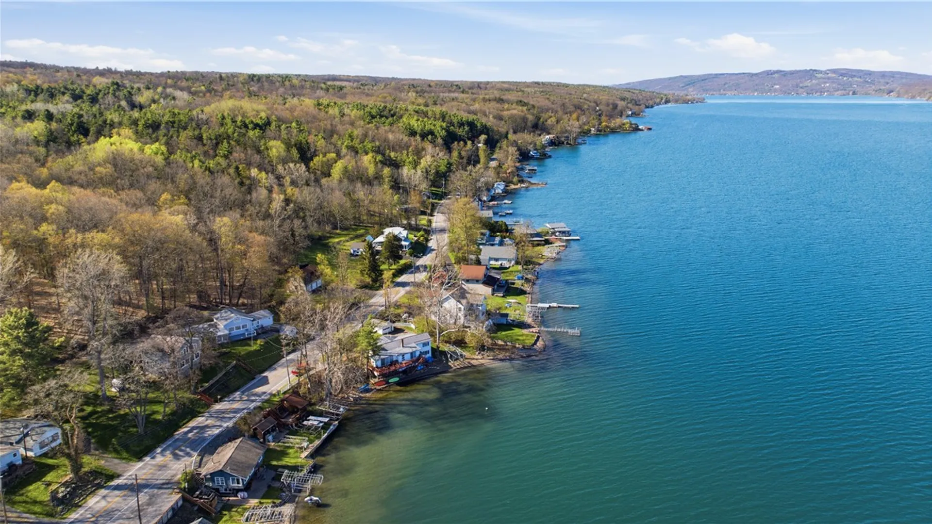 Property at 15636 W Lake Rd Road, Pulteney, NY 14418 18