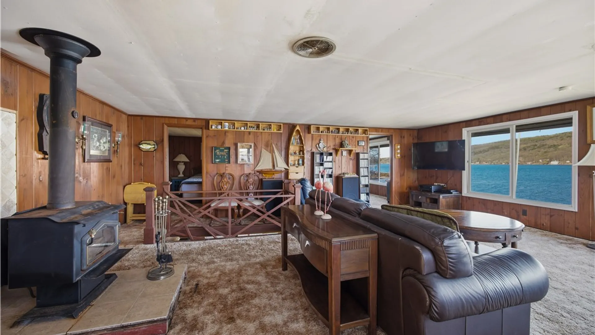 Property at 15636 W Lake Rd Road, Pulteney, NY 14418 19