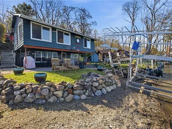 Property at 15636 W Lake Rd Road, Pulteney, NY 14418