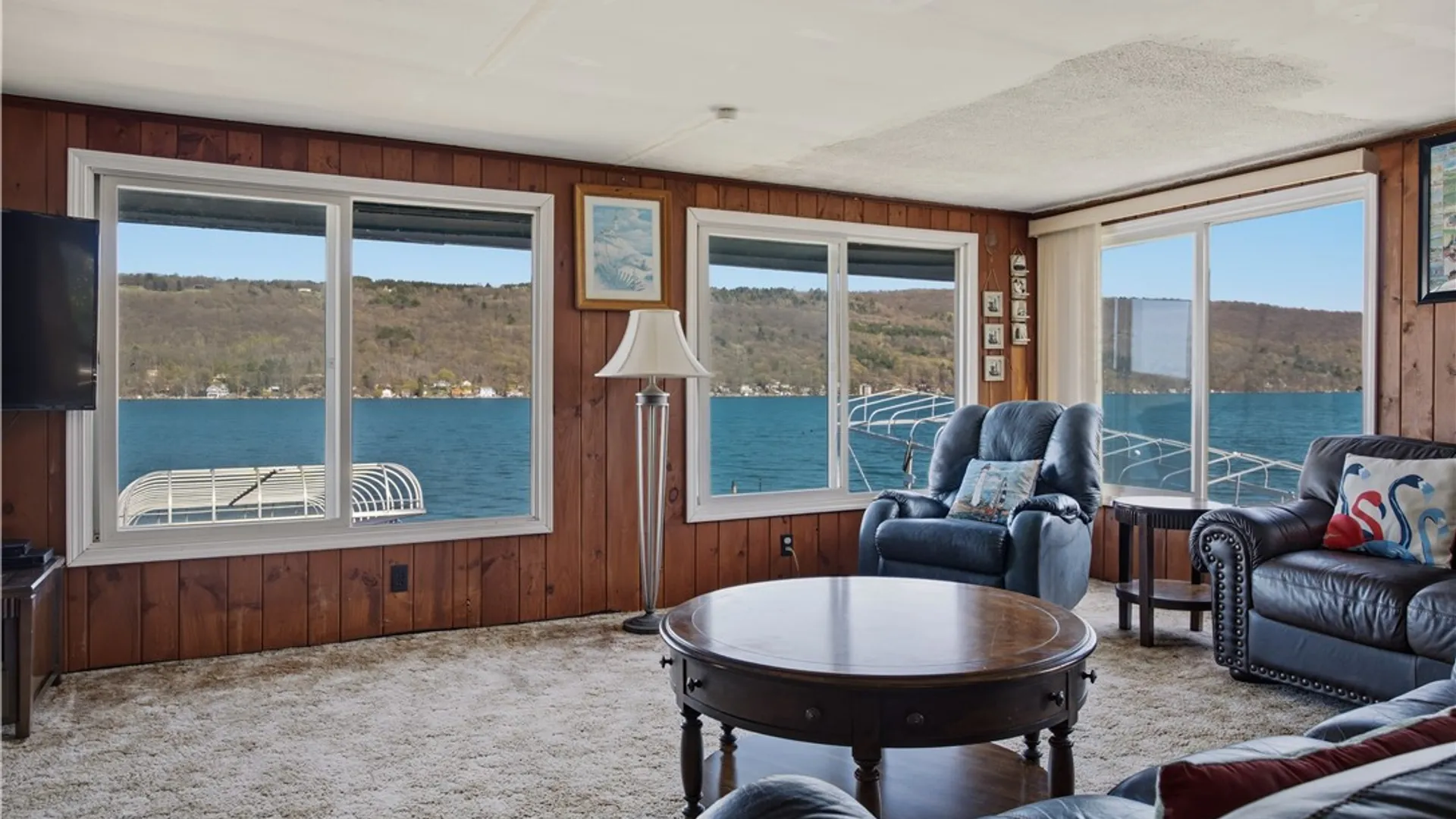 Property at 15636 W Lake Rd Road, Pulteney, NY 14418 23