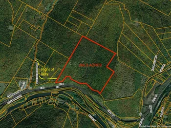 Property at 0 Wheeler Hollow, Hancock, NY 13783