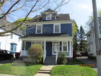 Property at 221 Hazelwood, Rochester, NY 14609