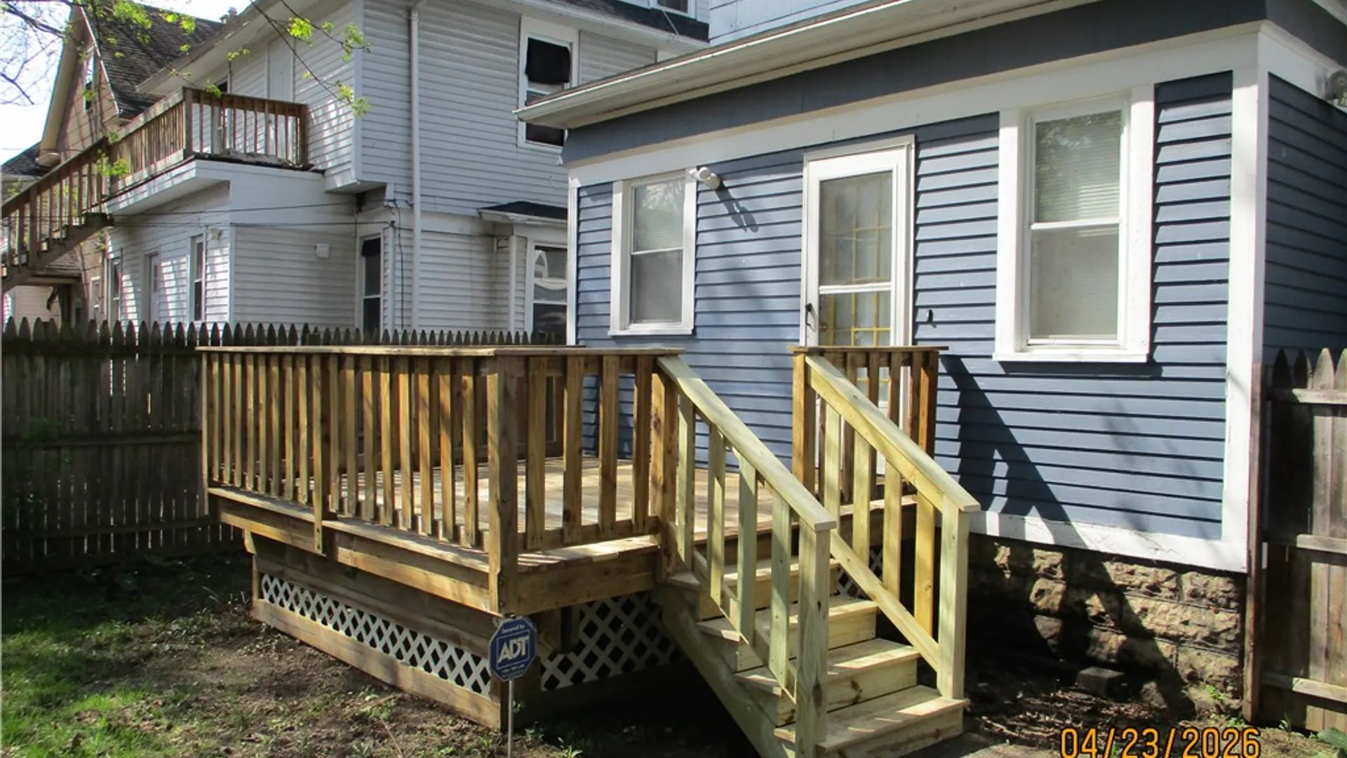 Property at 221 Hazelwood, Rochester, NY 14609 22
