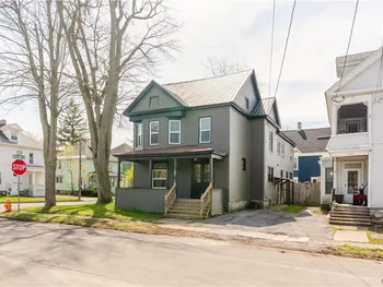 Property at 828 Boyd Street, Watertown City, NY 13601