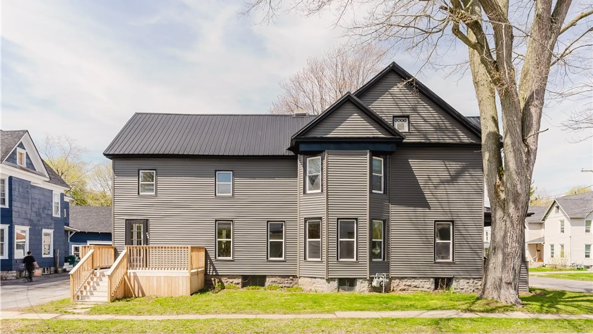 Property at 828 Boyd Street, Watertown City, NY 13601 2