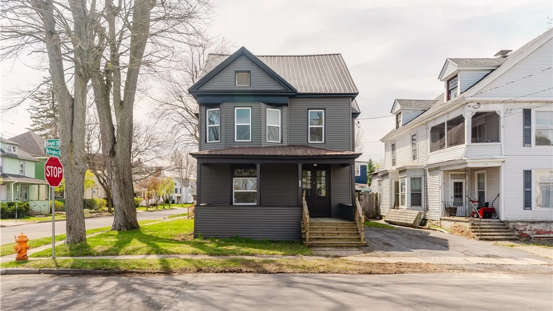 Property at 828 Boyd Street, Watertown City, NY 13601 3