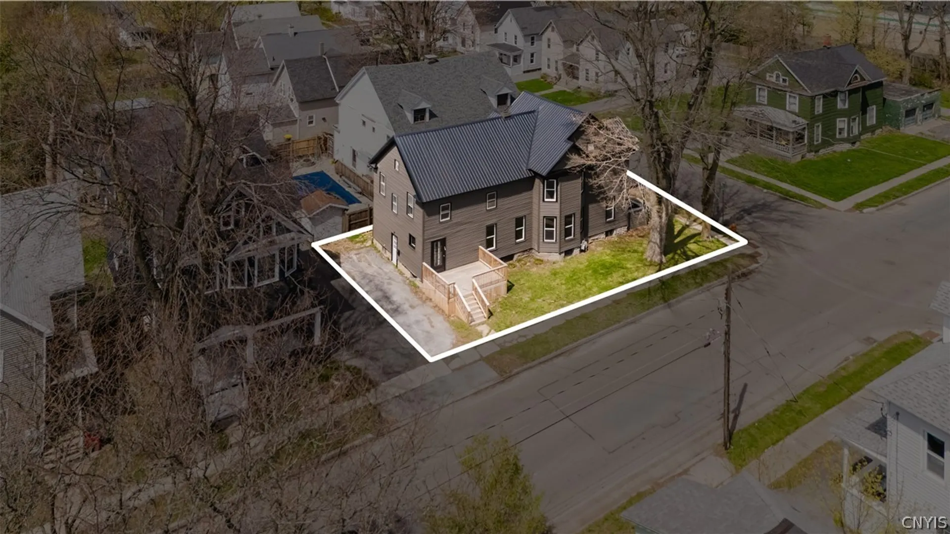 Property at 828 Boyd Street, Watertown City, NY 13601 5