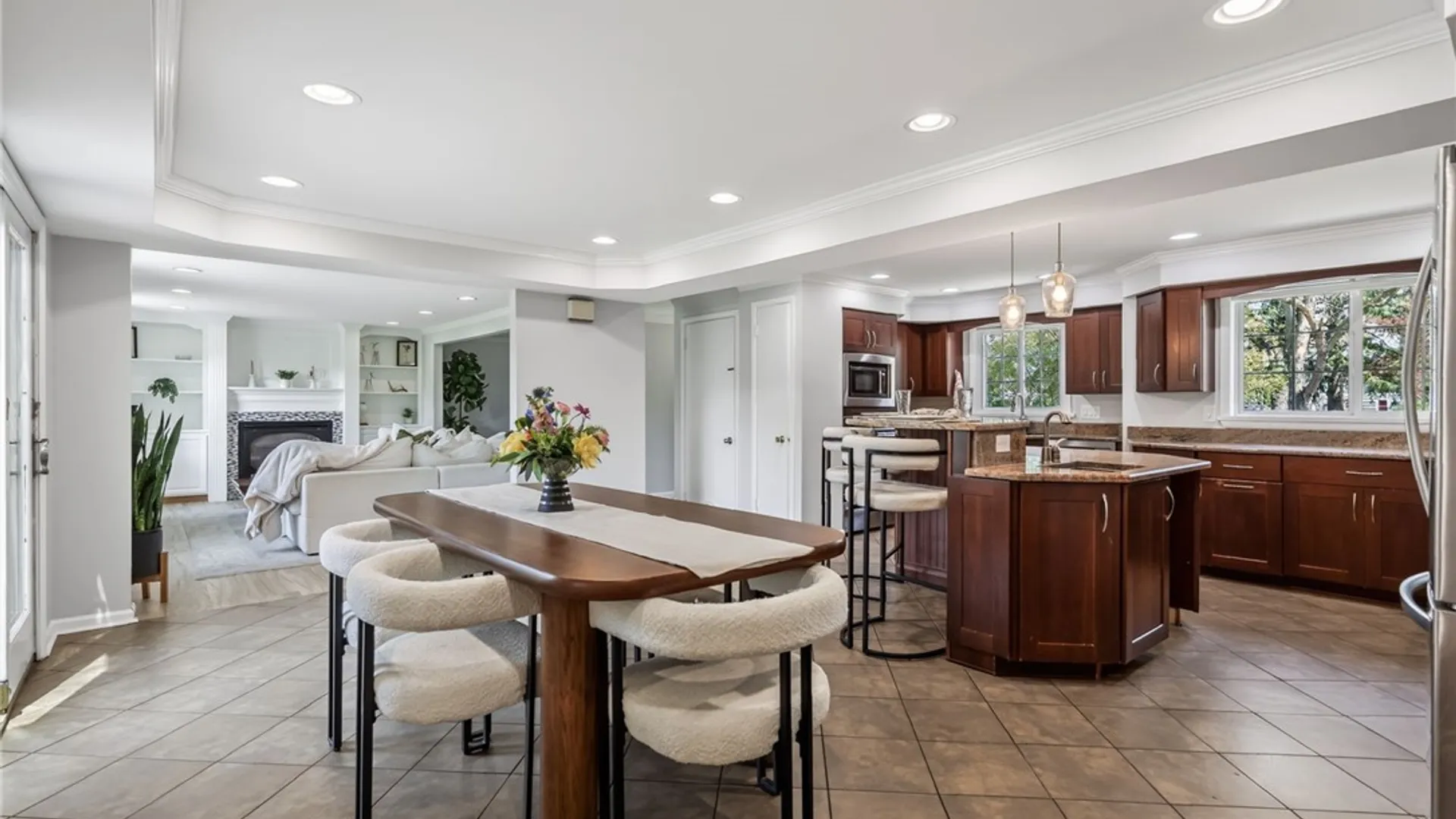 Property at 340 Village Lane, Brighton, NY 14610 12