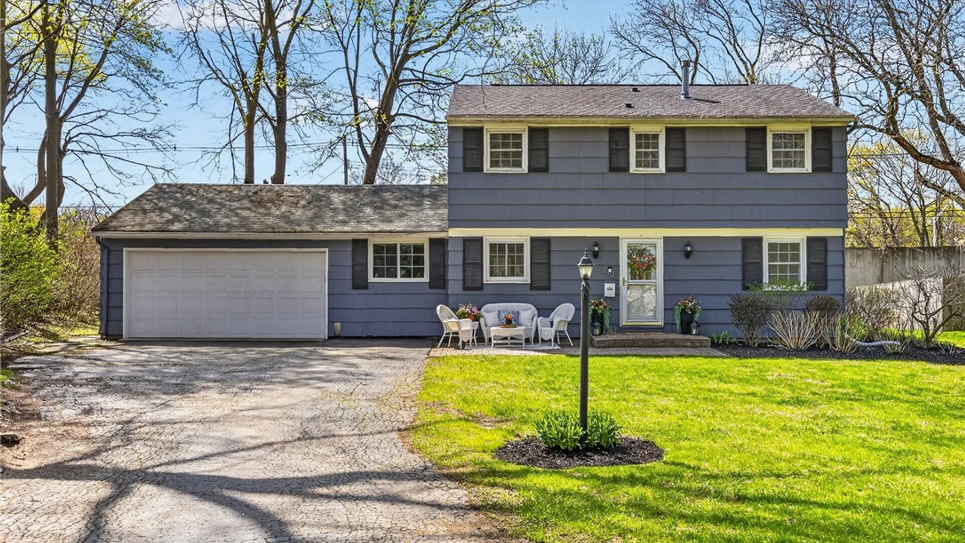 Property at 340 Village Lane, Brighton, NY 14610 2