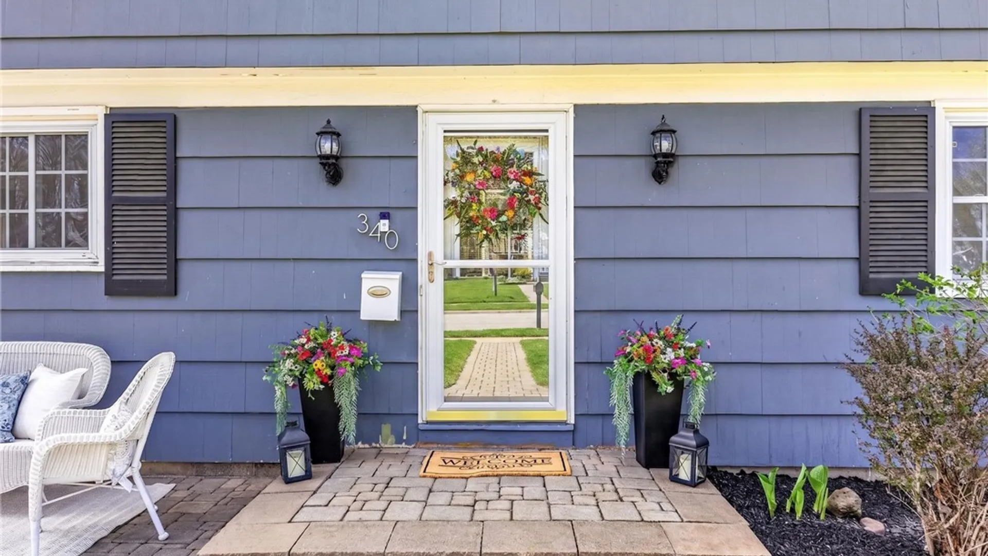 Property at 340 Village Lane, Brighton, NY 14610 3