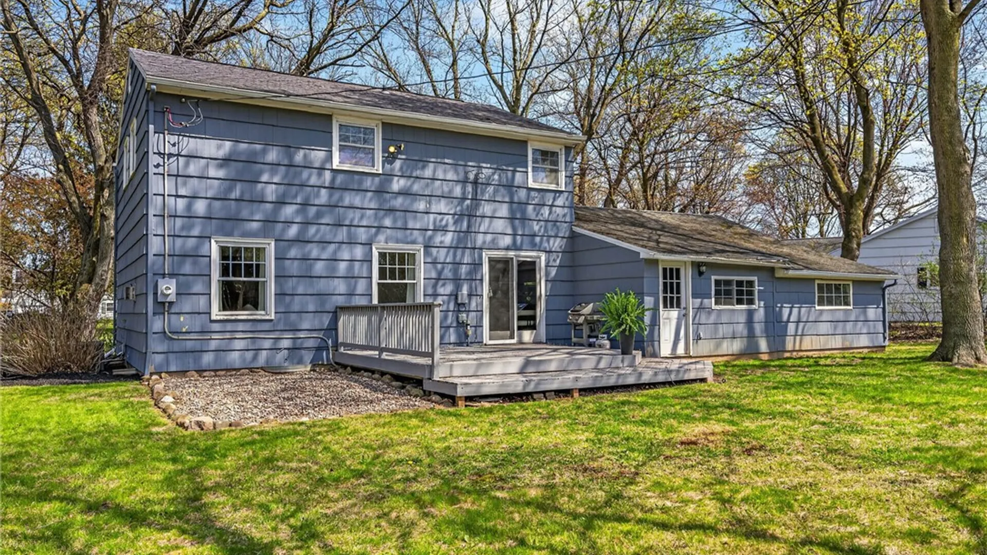 Property at 340 Village Lane, Brighton, NY 14610 33